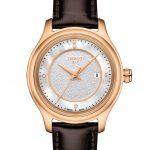 Fascination Quartz Lady