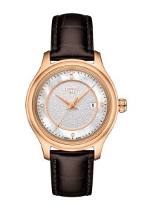 Fascination Quartz Lady