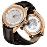 Fascination Quartz Lady