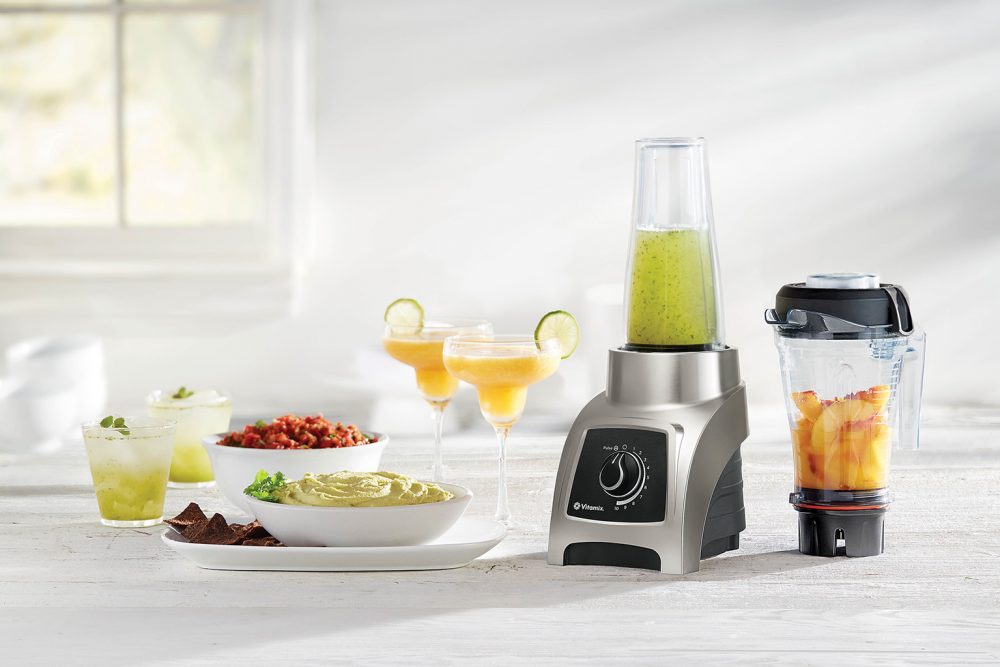 VITAMIX gewinnt den GERMAN DESIGN AWARD 2017