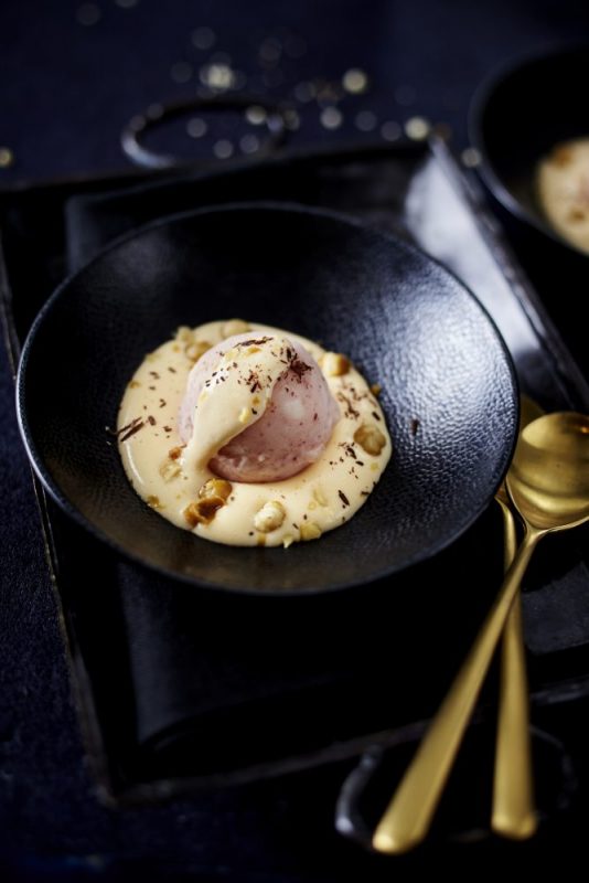 Verführerische Weihnacht mit Vitamix