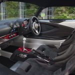 Lotus Exige Sport 380