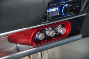 Lotus Exige Sport 380