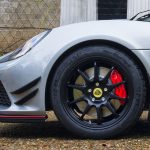 Lotus Exige Sport 380