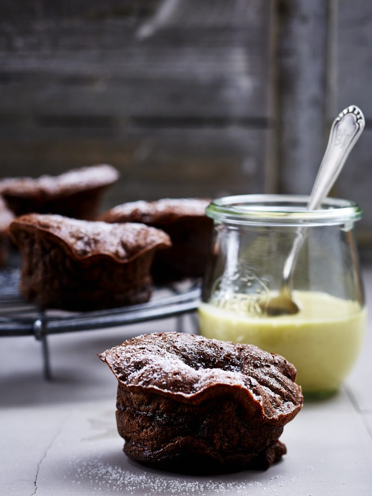 Weihnachten mit Vitamix Rezeptideen