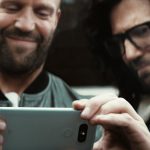 lg g5 -tv-spot-mit-jason-statham