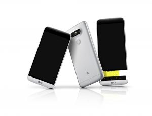 lg g5 range