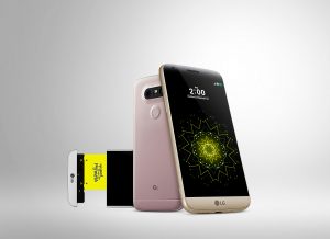 lg g5 Variationen