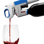 Coravin model one lifestyle