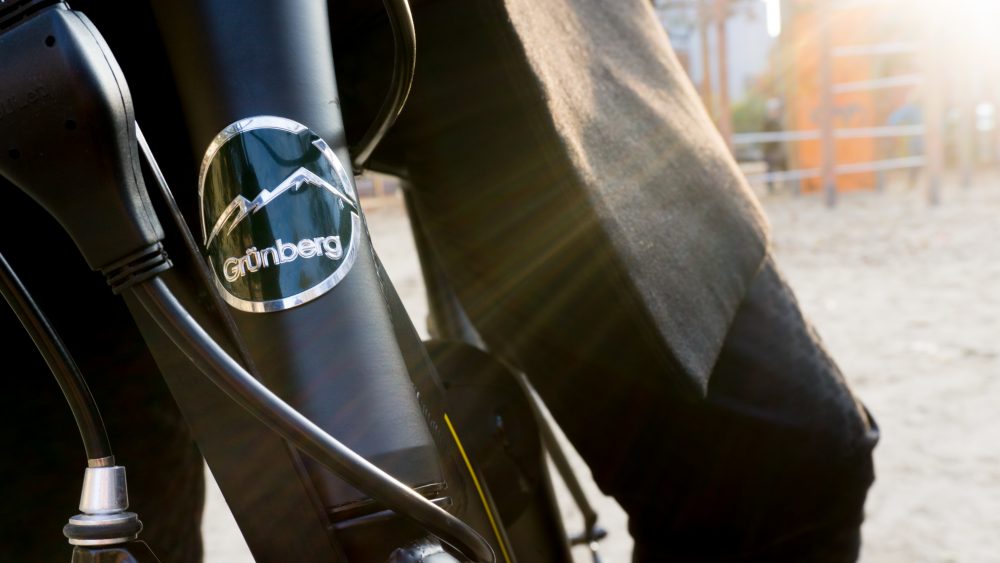 Grünberg E-Bikes