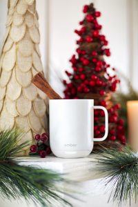 HOLIDAY Ceramic Mug
