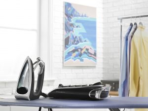 Morphy Richards vapocare selects