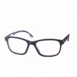 PaperStyle Brille braun