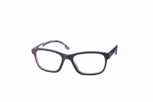 PaperStyle Brille braun