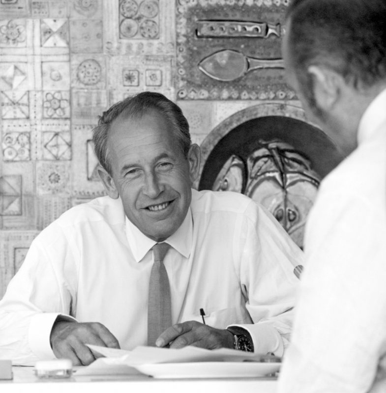 Rosenthal eine deutsche Erfolgsgeschichte