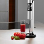 Stabmixer by ritter