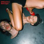 betrueger_cover Vinyl