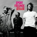 Sportfreunde Stiller sturmundstille