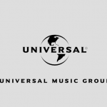 Universal Music Logo