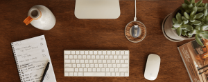 desk