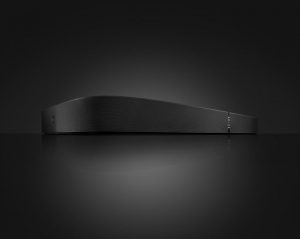 Sonos Playbase Schwarz