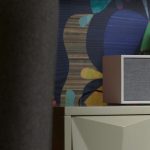 Tivoli Art Cube
