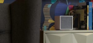 Tivoli Art Cube