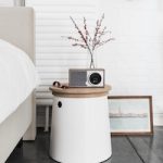 Schlafzimmer Tivoli Model One Digital braun