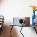 Tivoli Model One Digital braun