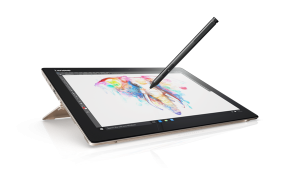 Lenovo miix720detach