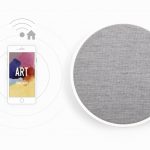 Tivoli Audio ORB Weiss