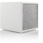 Tivoli ART Cube Weiss