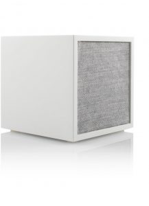 Tivoli ART Cube Weiss