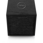 Tivoli Cube Schwarz