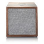 Tivoli ART Cube Braun