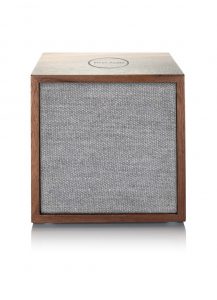 Tivoli ART Cube Braun