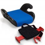 Mifold Kindersitz