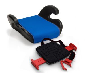 Mifold Kindersitz