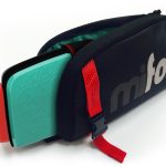 Mifold Kindersitz