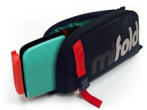 Mifold Kindersitz