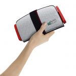 Mifold Kindersitz