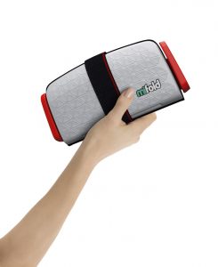 Mifold Kindersitz