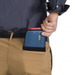Mifold Kindersitz