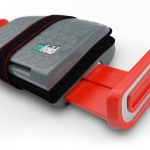 Mifold Kindersitz