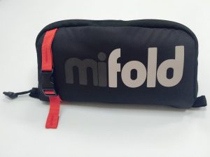 Mifold Kindersitz