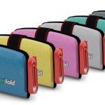 Mifold Kindersitz
