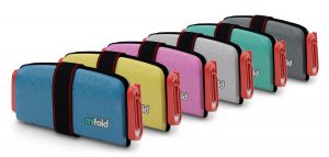 Mifold Kindersitz