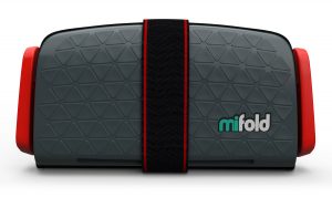 Mifold Kindersitz
