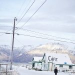 Floris van Bommel Shooting Alaska
