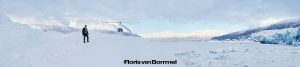 Floris van Bommel Shooting Alaska